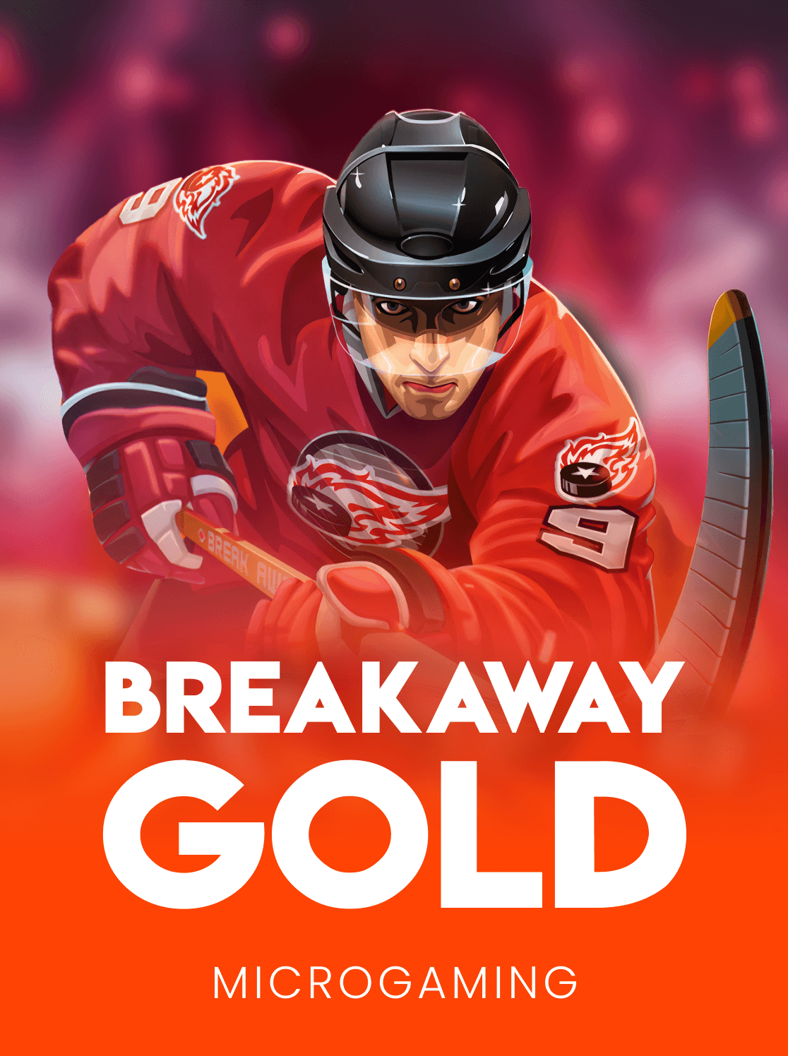 Breakaway Gold