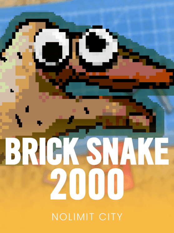 Brick Snake 2000