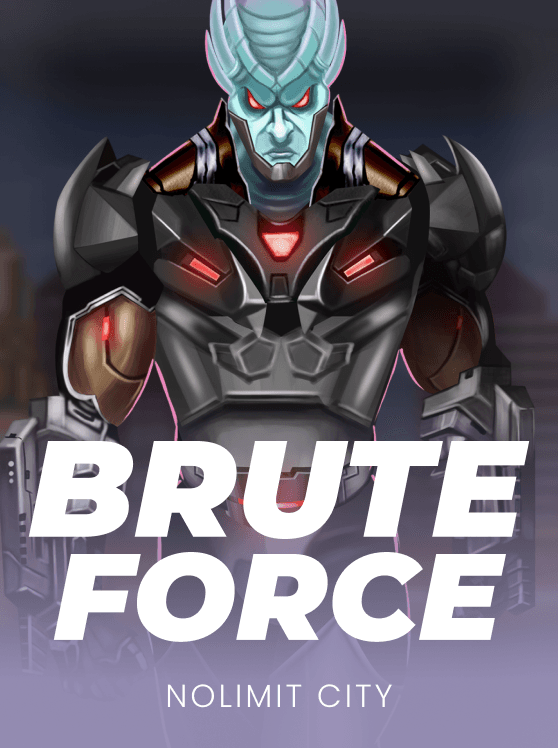 Brute Force