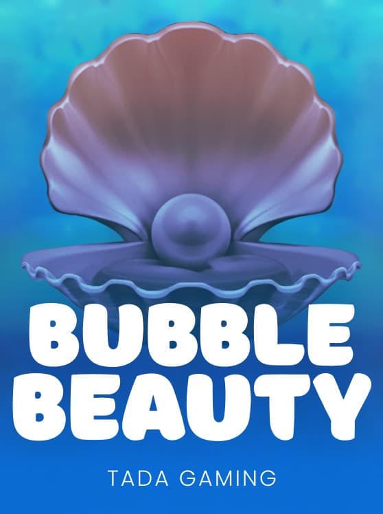 Bubble Beauty
