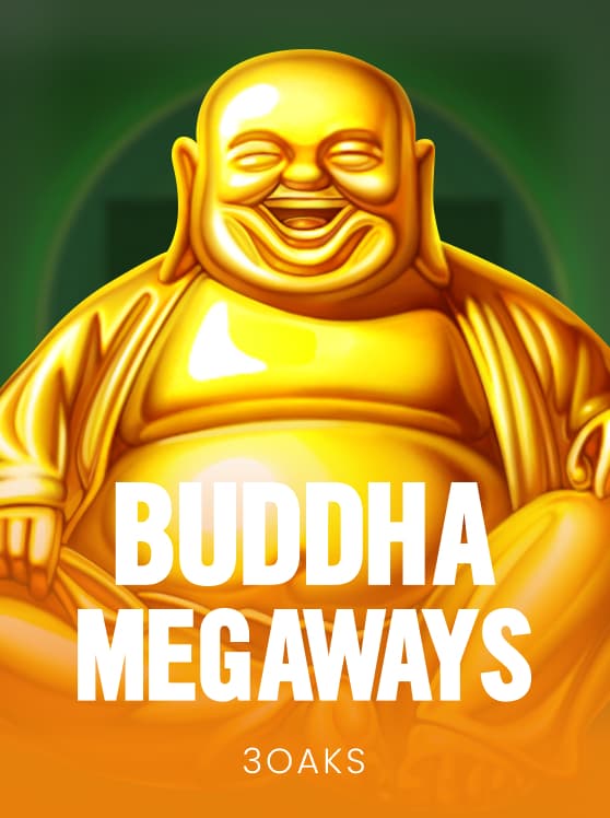 Buddha Megaways