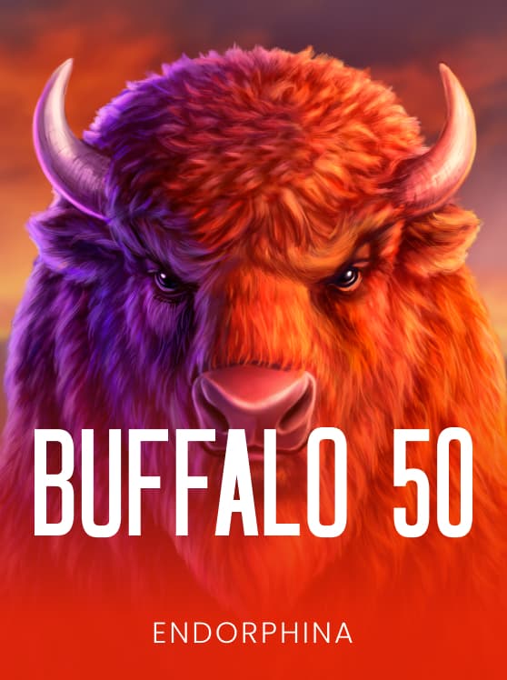 Buffalo 50