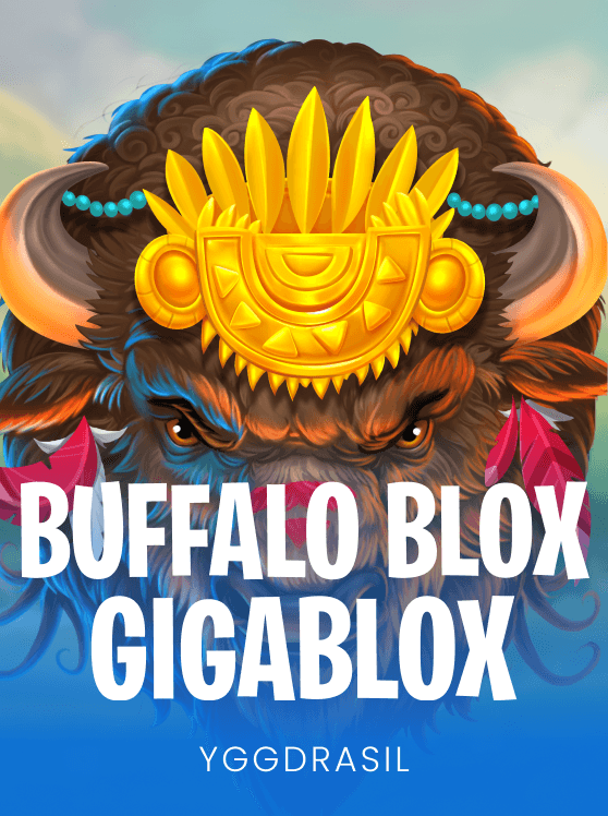 Buffalo Blox Gigablox