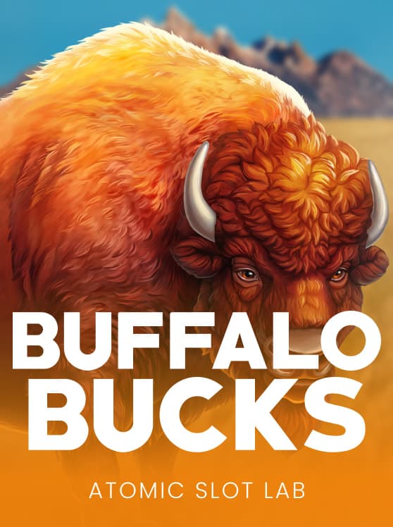 Buffalo Bucks