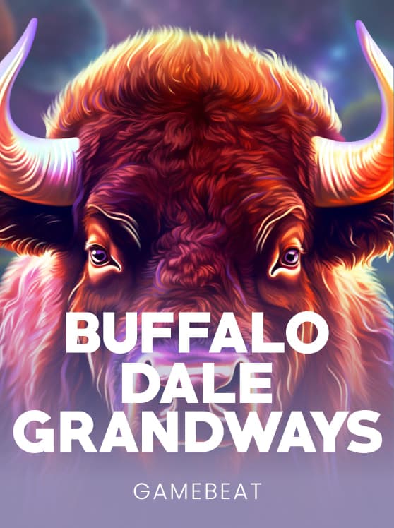 Buffalo Dale: GrandWays