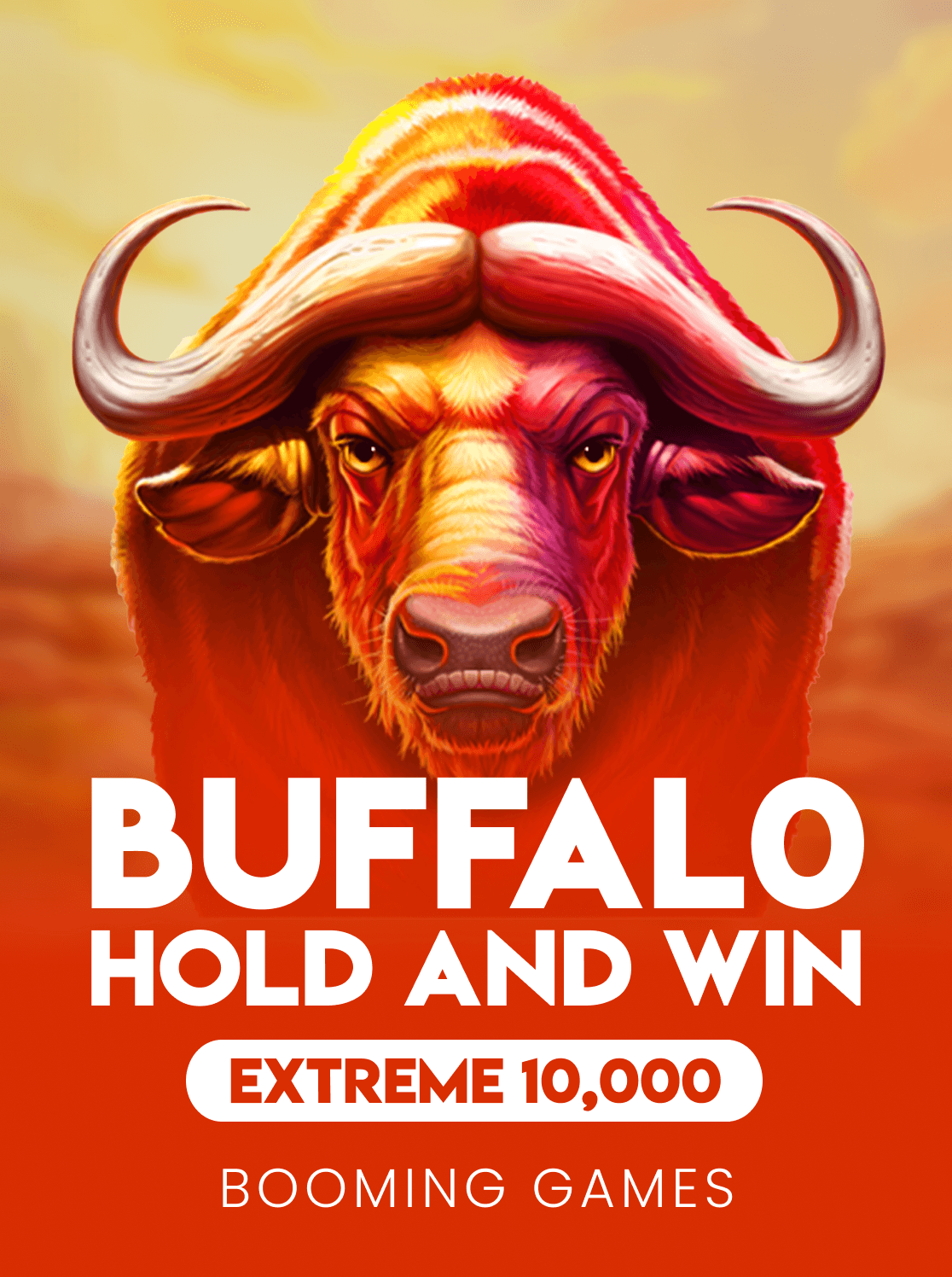 Buffalo Hold and Win Extreme 10,000