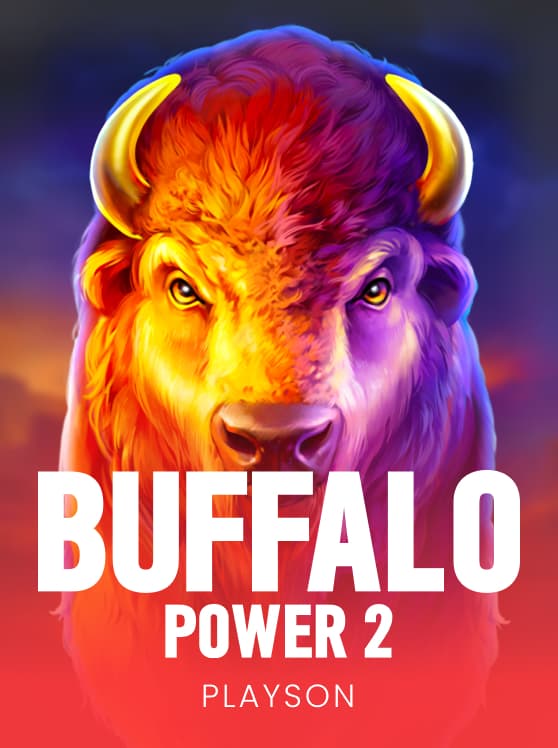 Buffalo Power 2