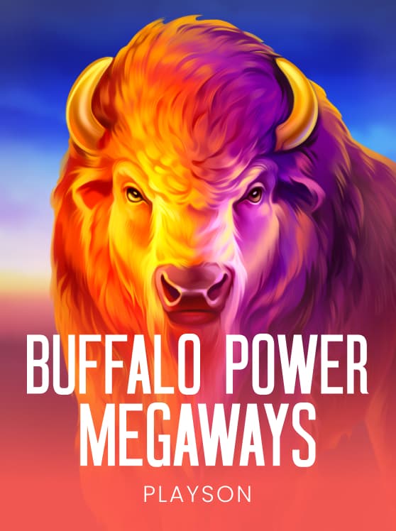 Buffalo Power Megaways