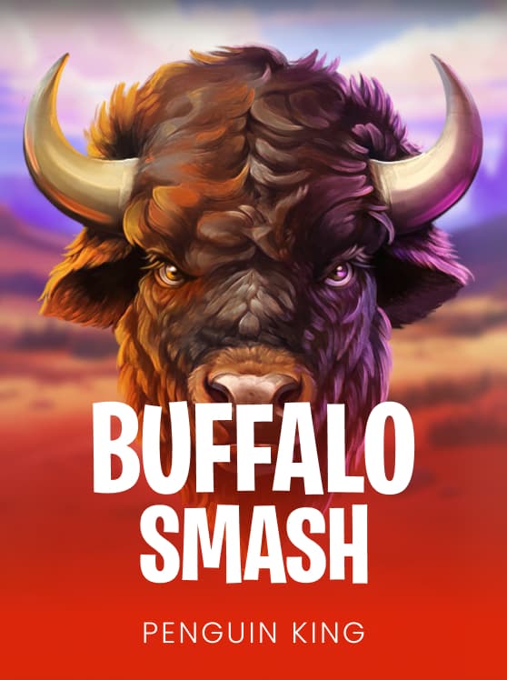 Buffalo Smash