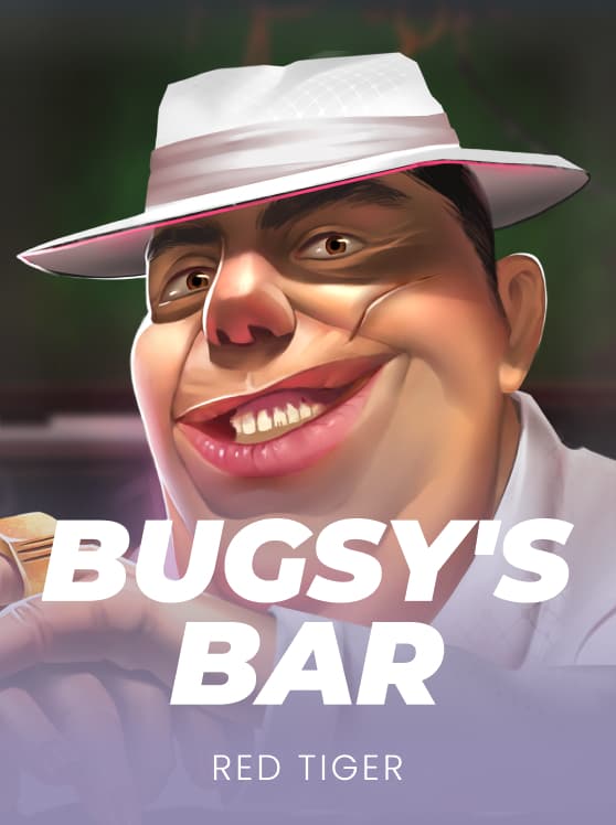 Bugsy's Bar