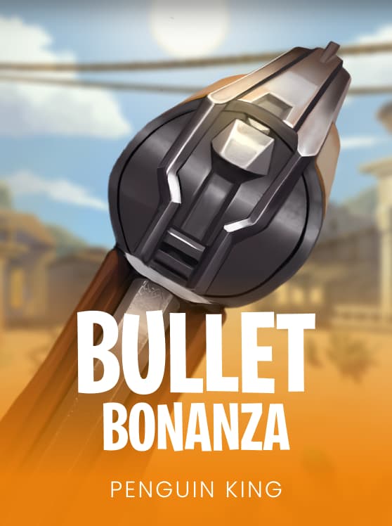Bullet Bonanza