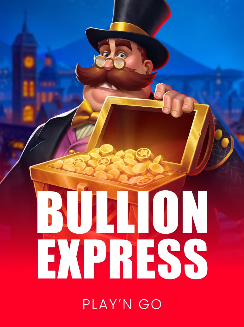 Bullion Xpress