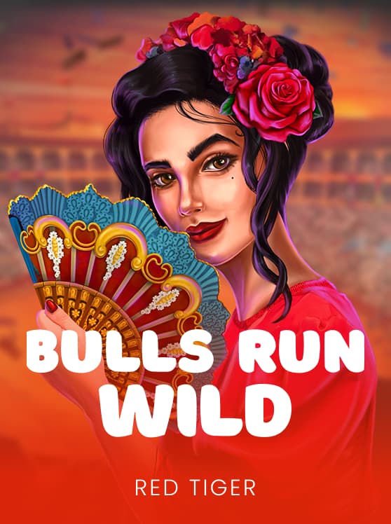 Bulls Run Wild