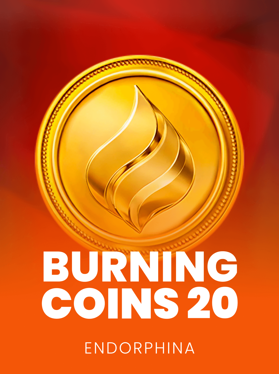 Burning Coins 20