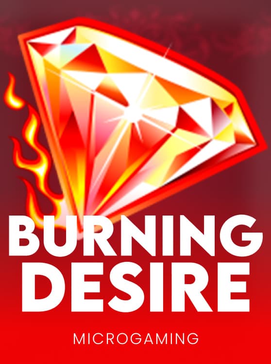 Burning Desire