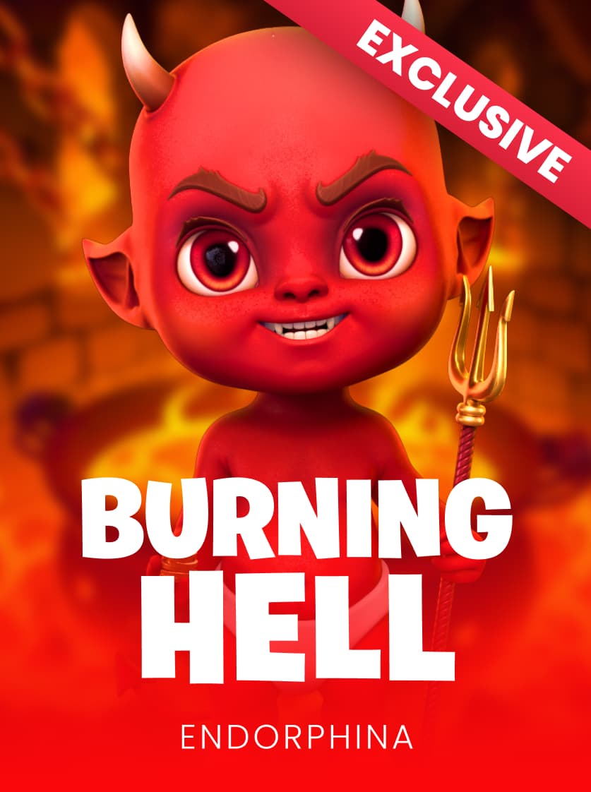 Burning Hell