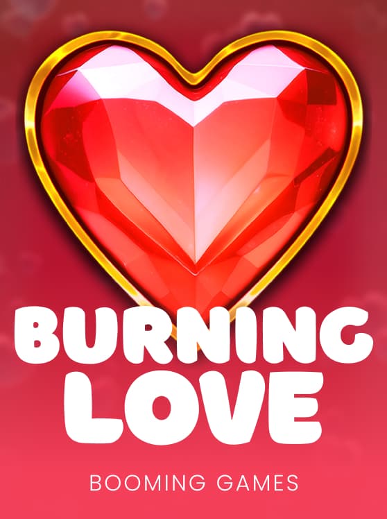 Burning Love