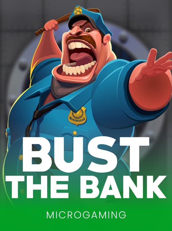 Bust the Bank