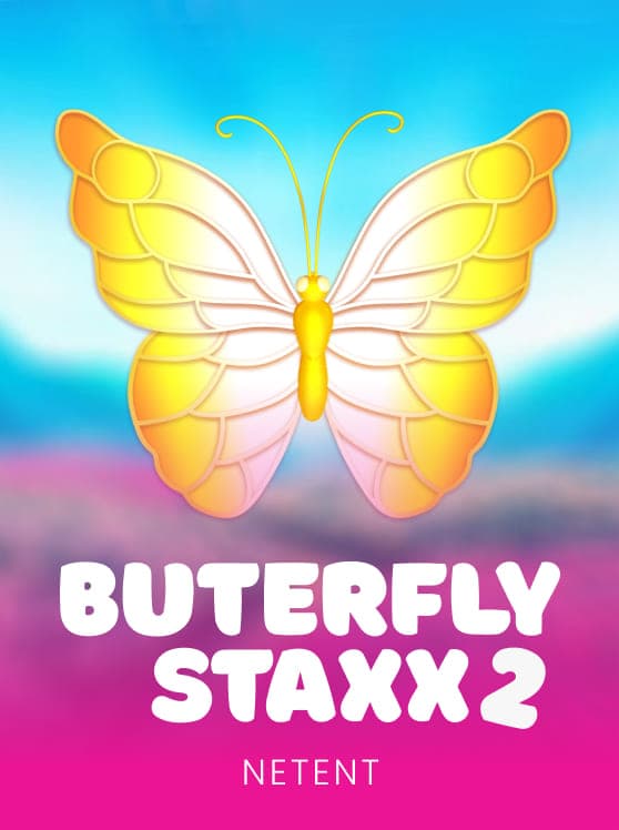 Butterfly Staxx 2