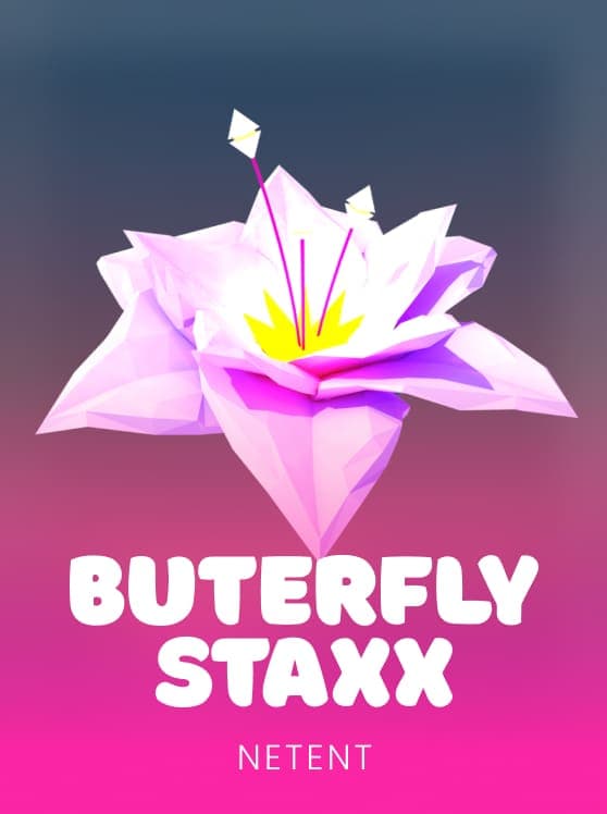 Butterfly Staxx