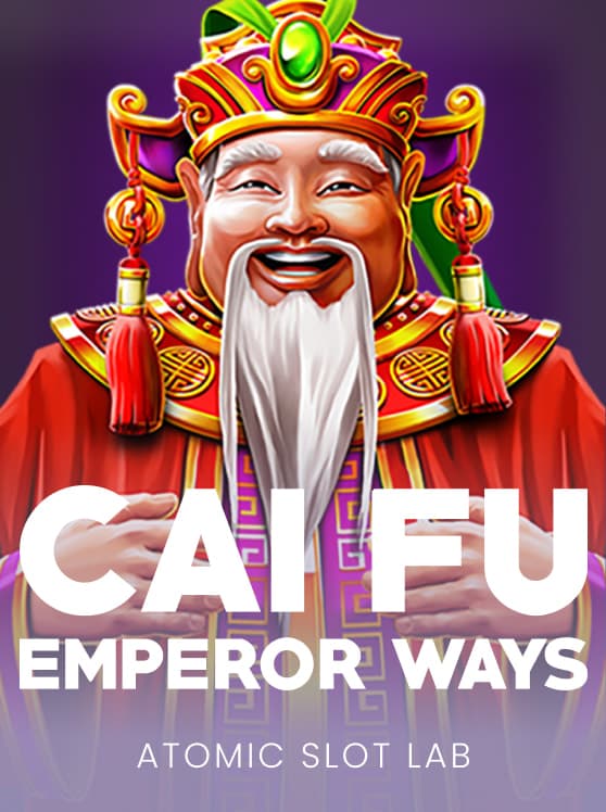 Cai Fu Emperor Ways