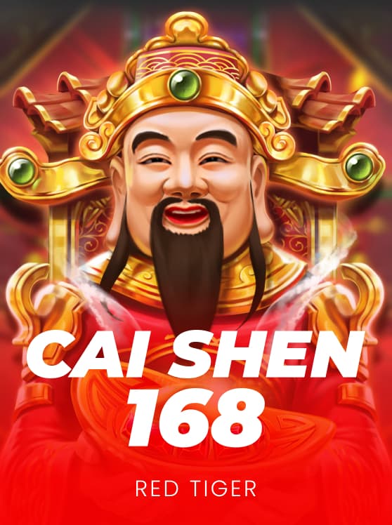 Cai Shen 168