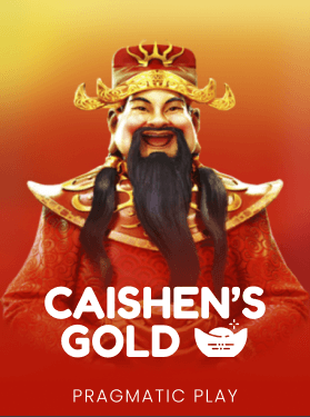 Caishen's Gold