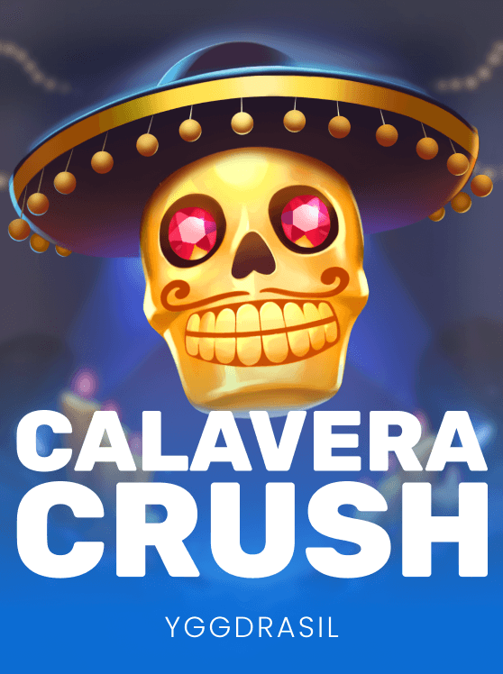 Calavera Crush
