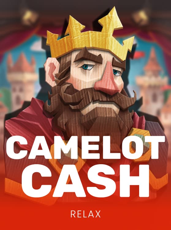 Camelot Cash