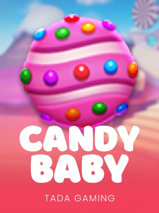 Candy Baby