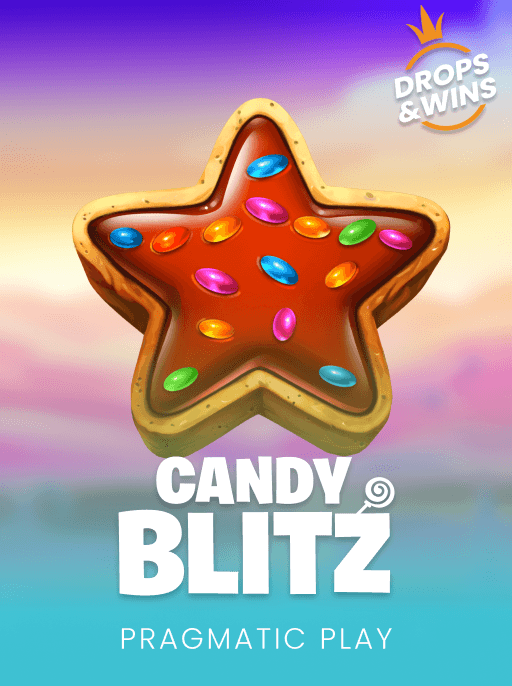 Candy Blitz