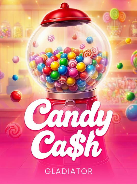 Candy Cash