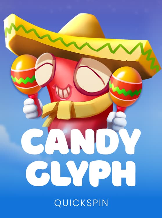 Candy Glyph