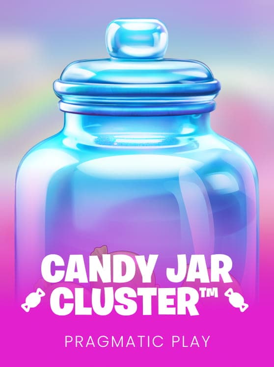 Candy Jar Clusters