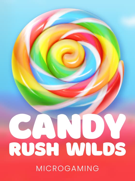 Candy Rush Wilds