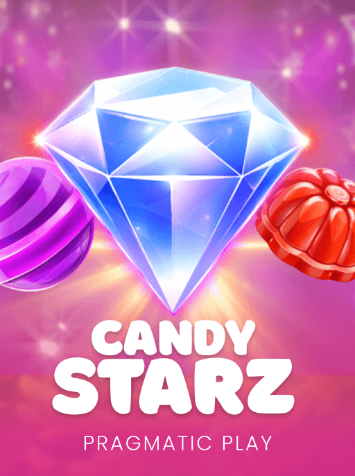 Candy Stars