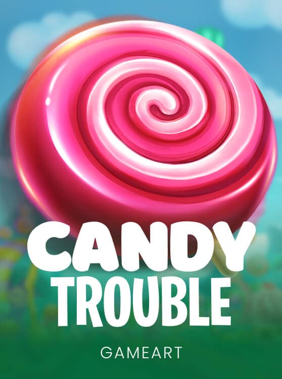 Candy Trouble
