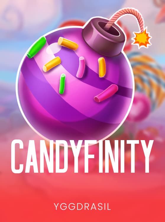 Candyfinity