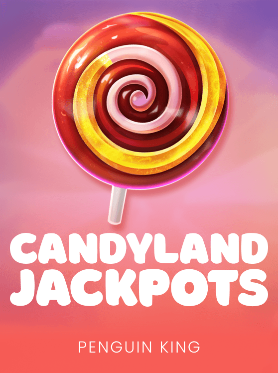 Candyland Jackpots