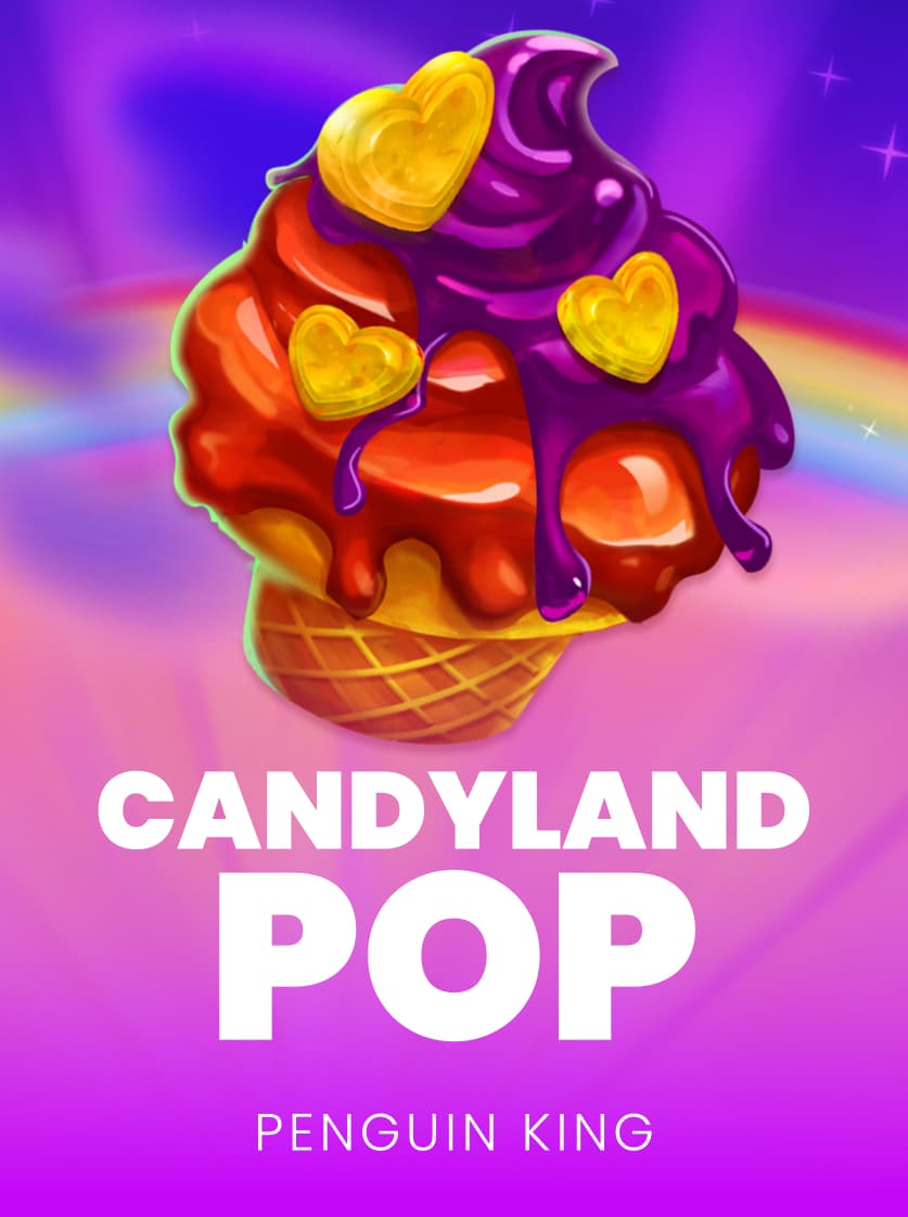 Candyland Pop
