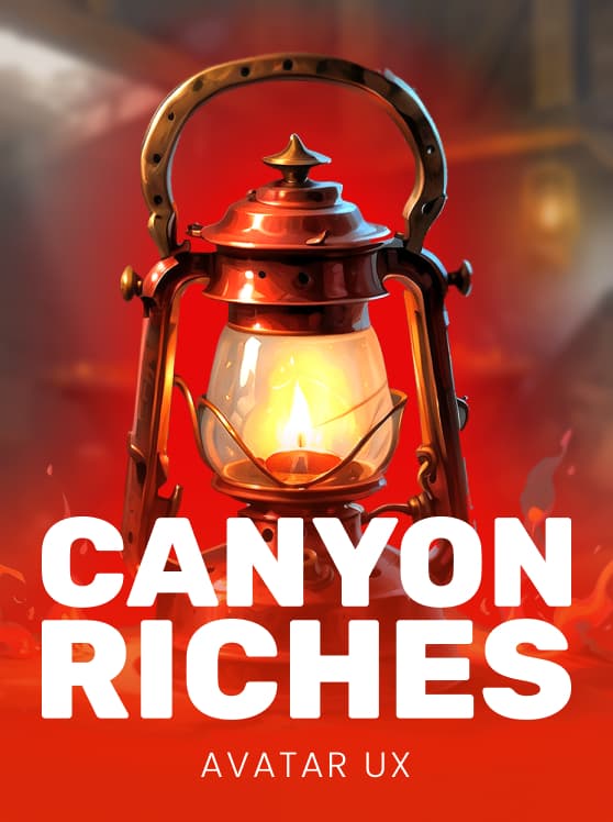 Canyon Riches
