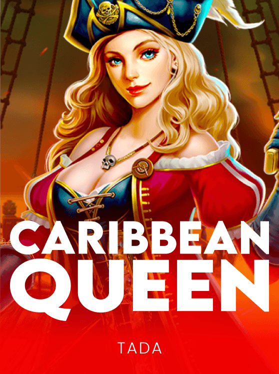 Caribbean Queen