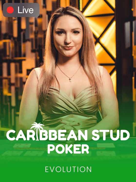 Caribbean Stud Poker