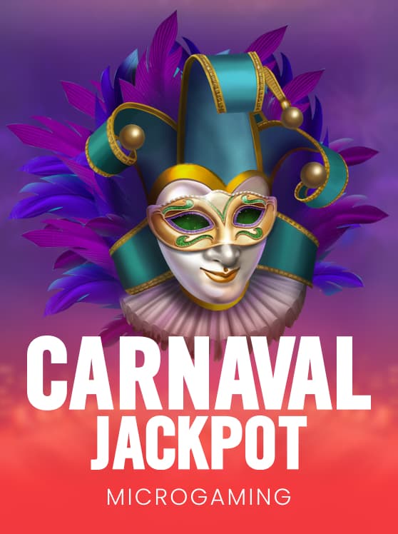 Carnaval Jackpot