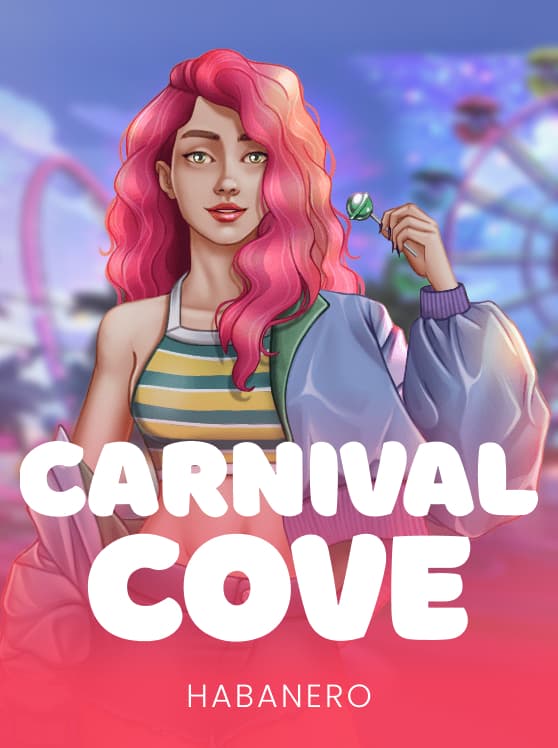 Carnival Cove