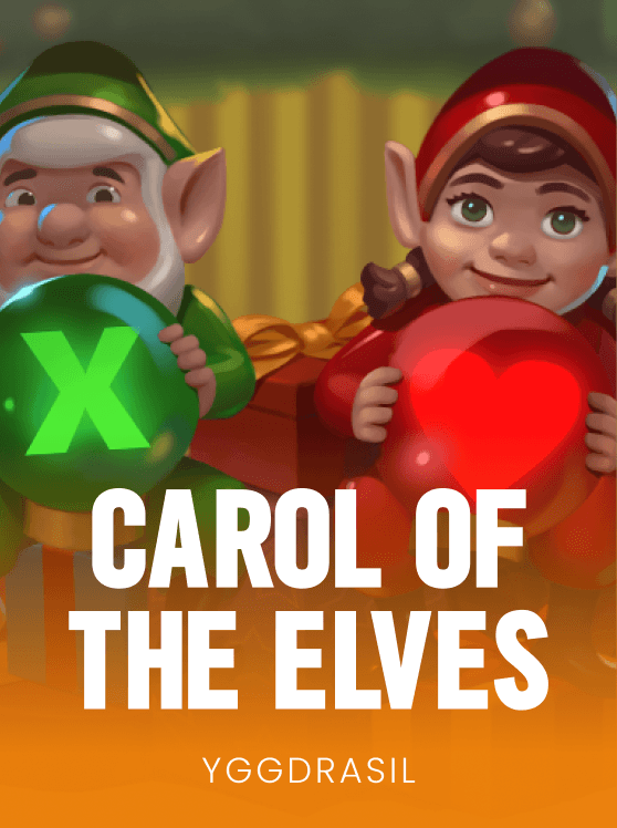 Carol of the Elves