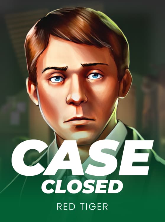 Case Closed