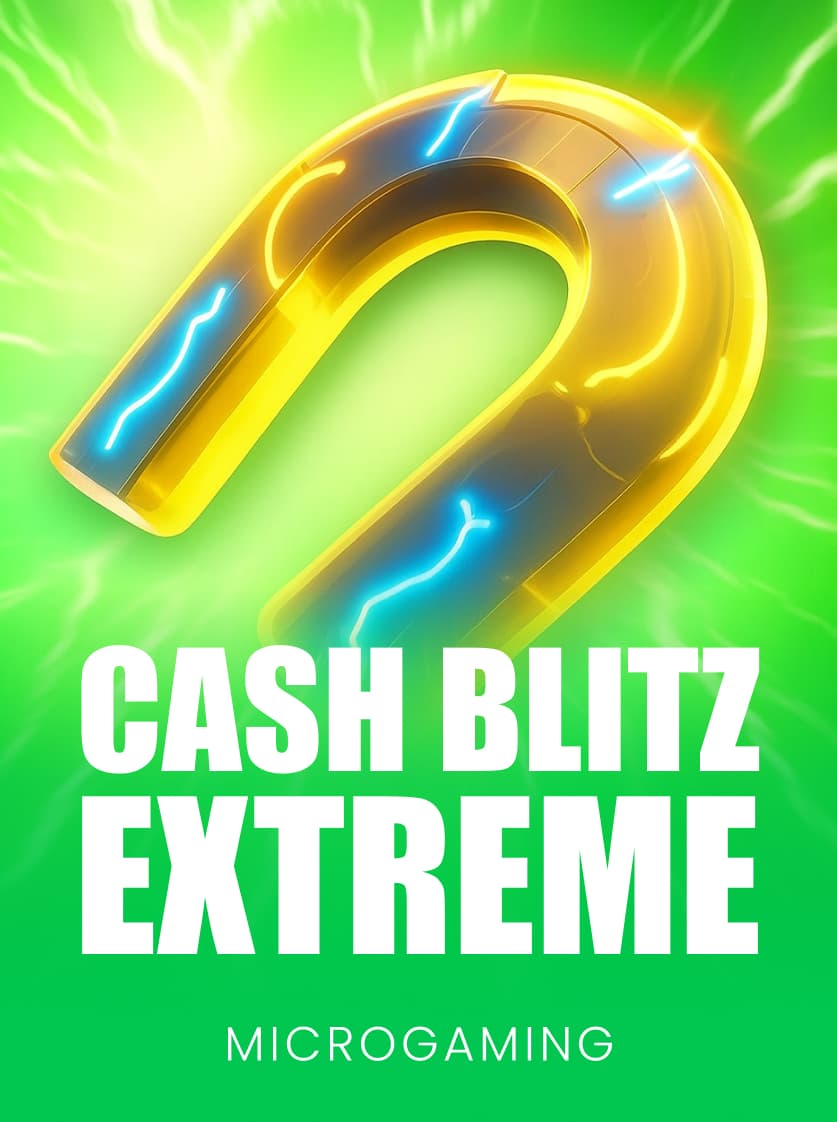 Cash Blitz Extreme