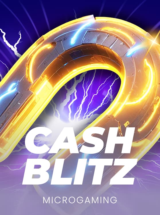 Cash Blitz