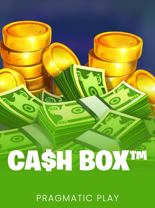 Cash Box